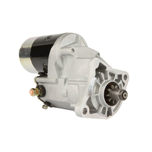Starter Motor For Lift Trucks OSGR 12-Volt CW 9-Tooth