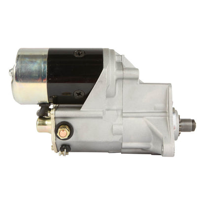 Starter Motor For Lift Trucks OSGR 12-Volt CW 9-Tooth