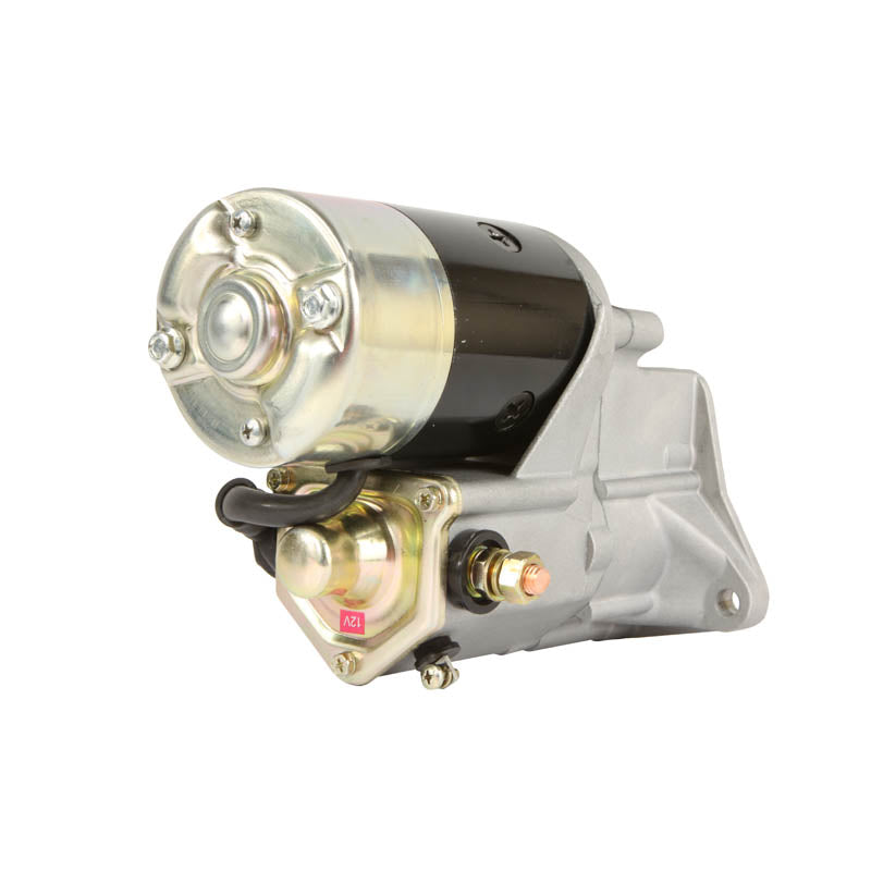 Starter Motor For Lift Trucks OSGR 12-Volt CW 9-Tooth