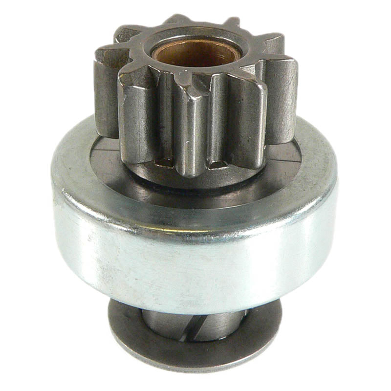 Starter Drive - Denso 9-Tooth, CW Rotation, 5-Spline