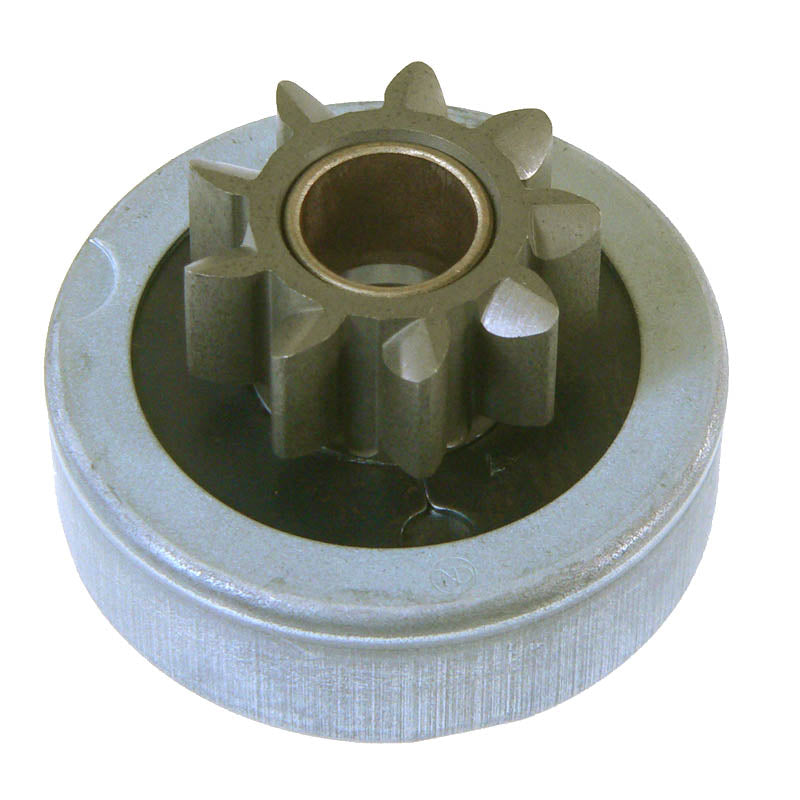 Starter Drive for Yamaha Enticer, Phazer & Venture Snowmobiles - CCW