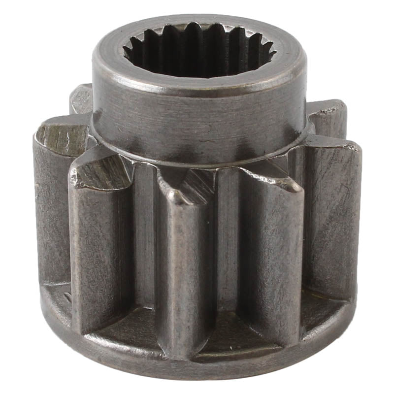 Starter Pinion Gear For Denso Starters, 9-Tooth 18-Spline