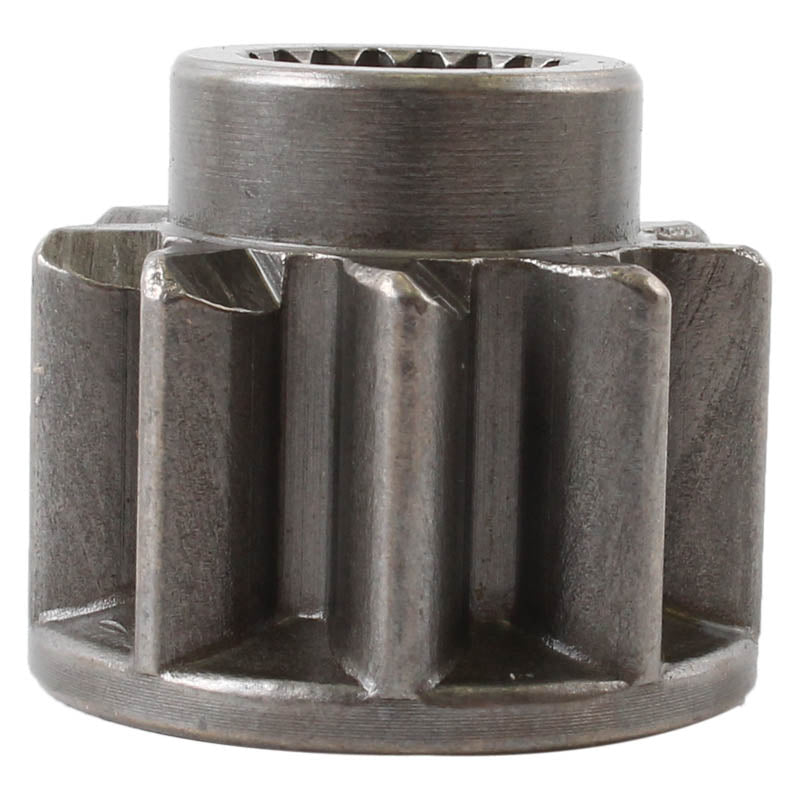 Starter Pinion Gear For Denso Starters, 9-Tooth 18-Spline