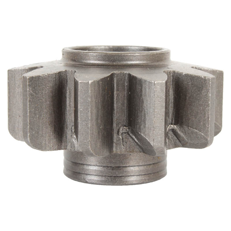 Starter Pinion Gear for Denso Starters 10-Tooth CW 18-Spline