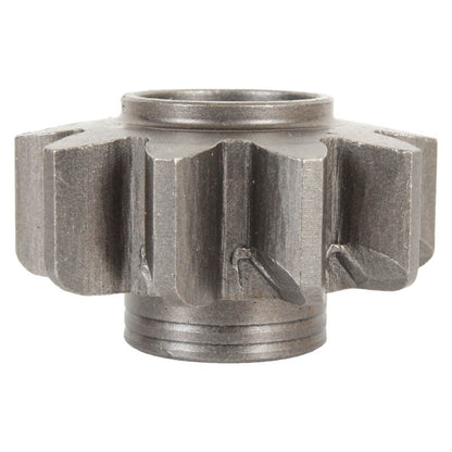 Starter Pinion Gear for Denso Starters 10-Tooth CW 18-Spline