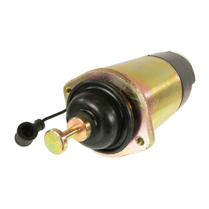 12-Volt 3-Terminal Starter Solenoid for Denso Starters