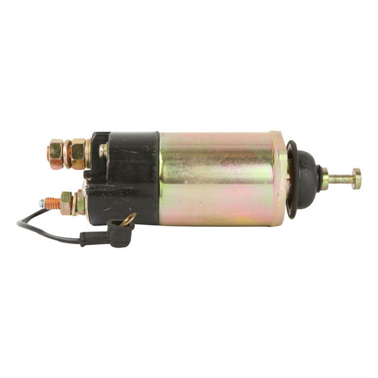24-Volt 3-Terminal Starter Solenoid for Denso Starters