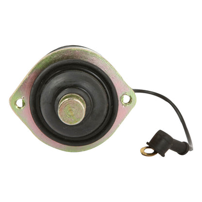 24-Volt 3-Terminal Starter Solenoid for Denso Starters