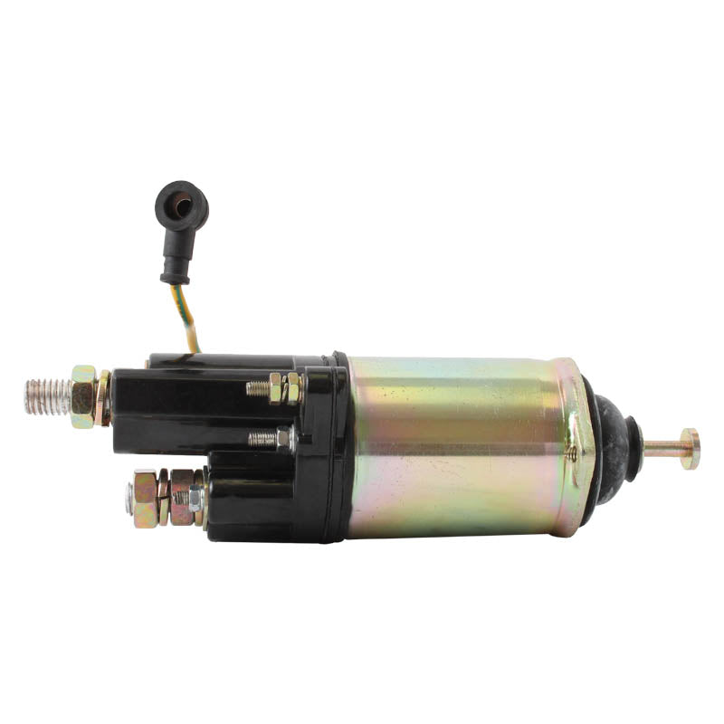 12-Volt 5-Terminal Starter Solenoid for Denso Starters