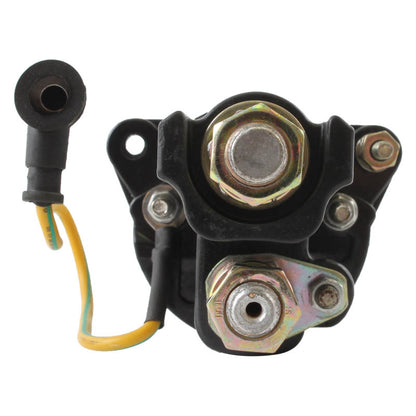 12-Volt 5-Terminal Starter Solenoid for Denso Starters