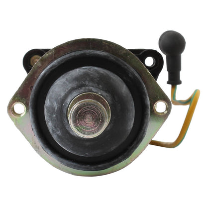 12-Volt 5-Terminal Starter Solenoid for Denso Starters