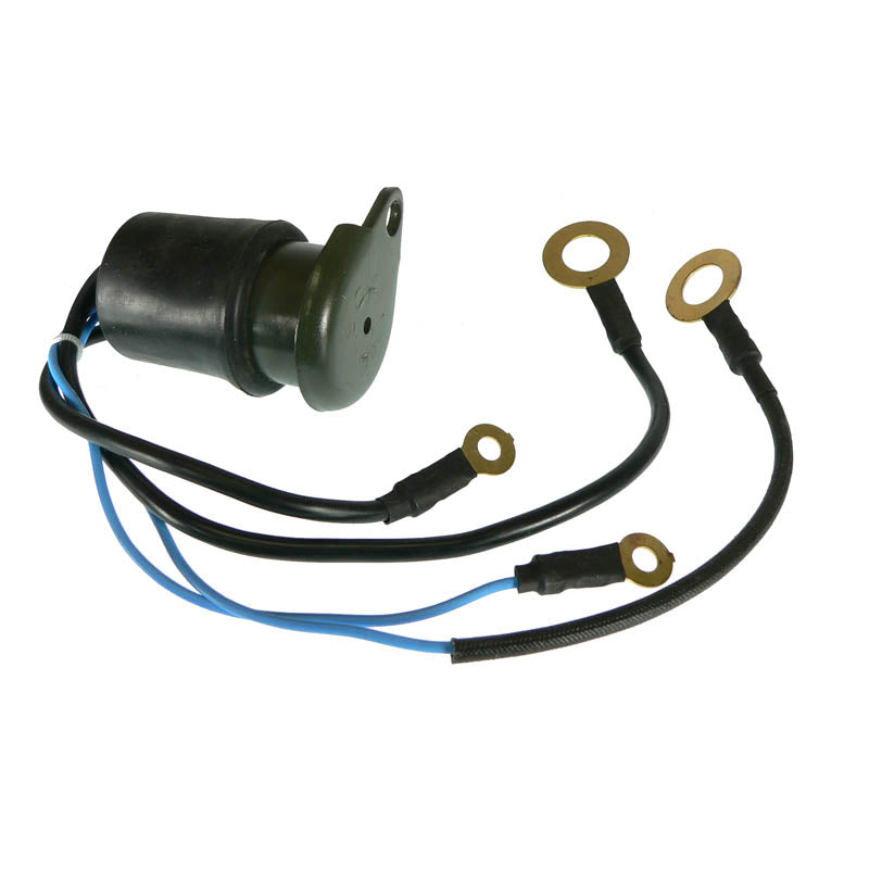 24-Volt 4-Wire Solenoid Control Relay for Denso Starters