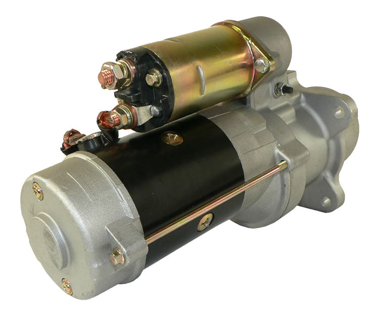 Deutz Engines Starter Motor