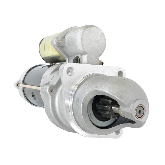 Starter Motor For 28MT Series OSGR 24-Volt CW 10-Tooth