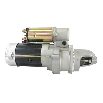 Starter Motor For 28MT Series OSGR 24-Volt CW 10-Tooth