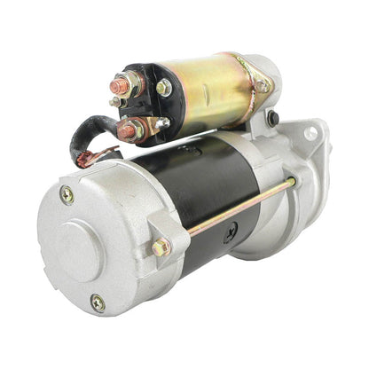 Starter Motor For 28MT Series OSGR 24-Volt CW 10-Tooth