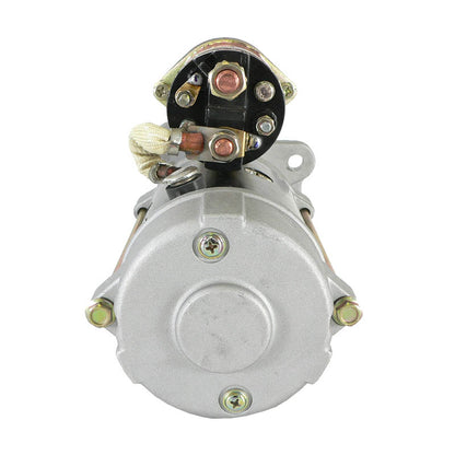 Delco Engine Starter Motor