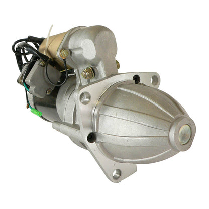 Starter Motor For TCM Others OSGR 24-Volt CW 11-Tooth