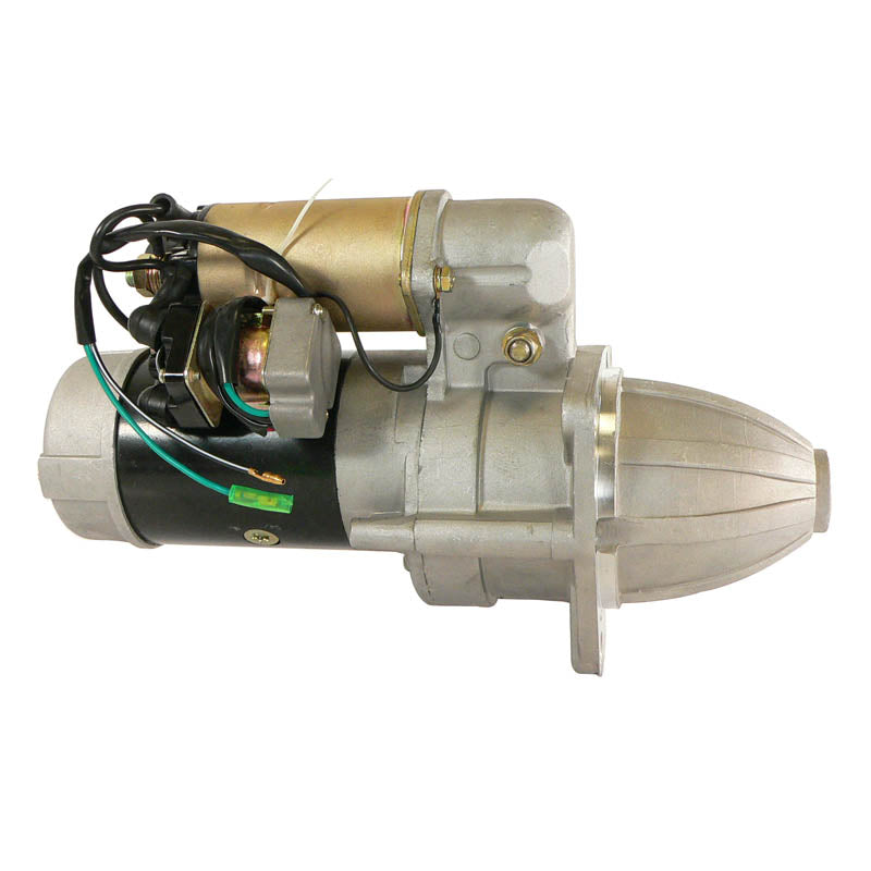 Starter Motor For TCM Others OSGR 24-Volt CW 11-Tooth