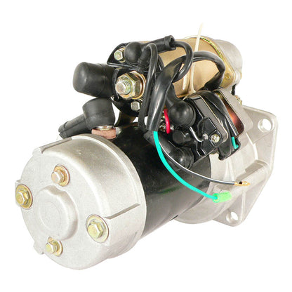 Starter Motor For TCM Others OSGR 24-Volt CW 11-Tooth