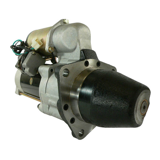 Starter Motor For Komatsu OSGR 24-Volt CW 13-Tooth