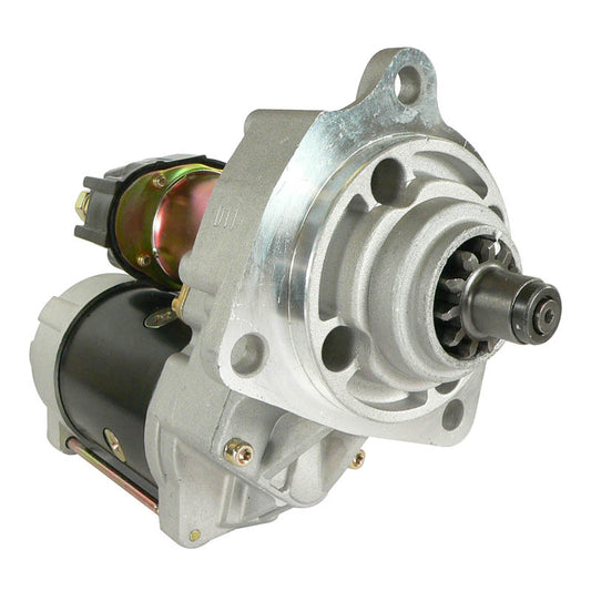 Starter Motor For John Deere OSGR 24-Volt CW 11-Tooth