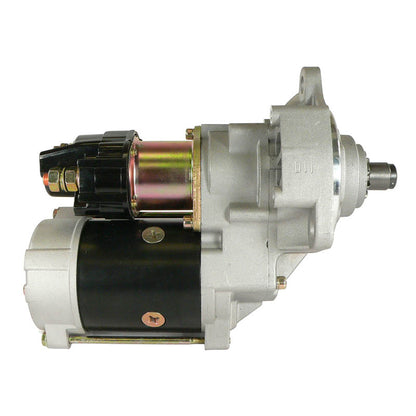 Starter Motor For John Deere OSGR 24-Volt CW 11-Tooth
