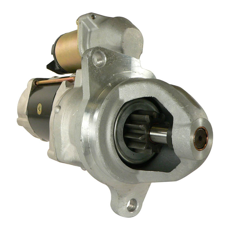 Starter Motor For Hino OSGR 24-Volt CW 11-Tooth