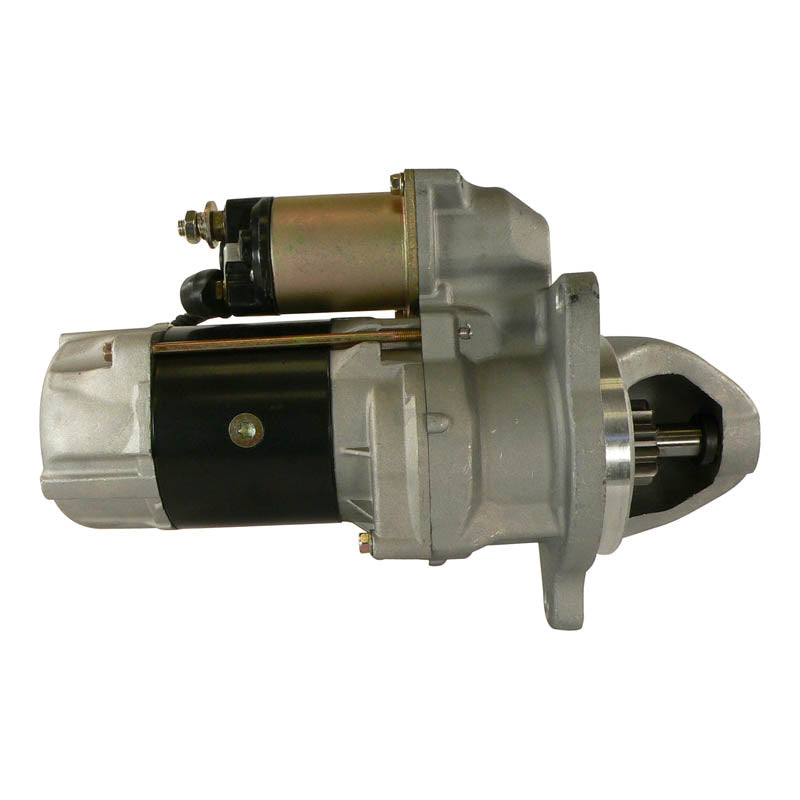 Starter Motor For Hino OSGR 24-Volt CW 11-Tooth
