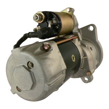 Starter Motor For Hino OSGR 24-Volt CW 11-Tooth