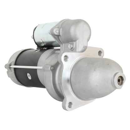 Bob Cat 325 328 331 334 Compact Excavator Starter Motor