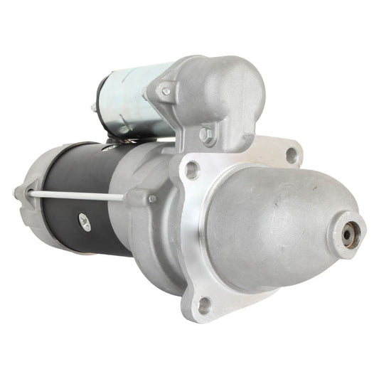 Bob Cat 325 328 331 334 Compact Excavator Starter Motor