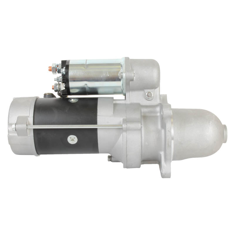 Bob Cat 325 328 331 334 Compact Excavator Starter Motor