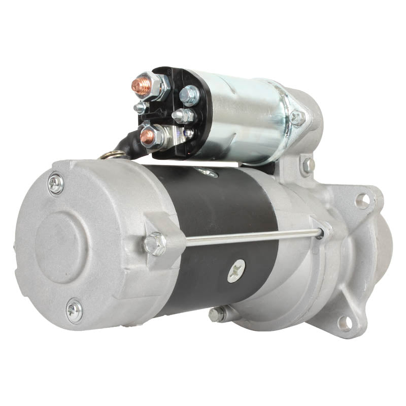 Bob Cat 325 328 331 334 Compact Excavator Starter Motor