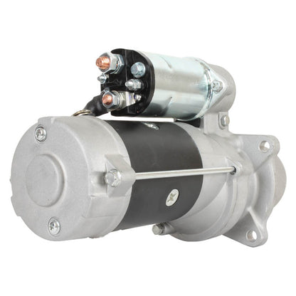 Bob Cat 325 328 331 334 Compact Excavator Starter Motor