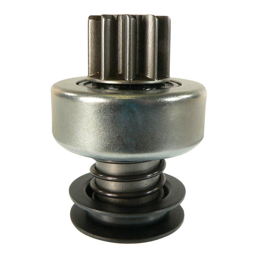 Starter Drive - 10-Tooth CW 12-Spline for Nikko Starter Motors