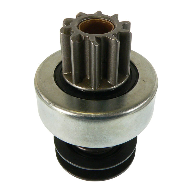 Starter Drive - 10-Tooth CW 12-Spline for Nikko Starter Motors
