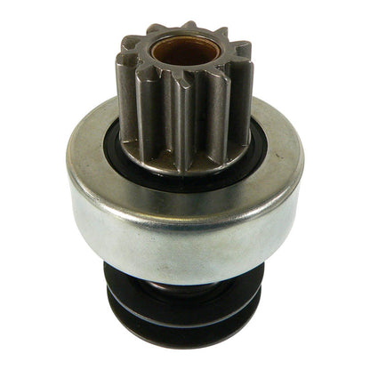 Starter Drive - 10-Tooth CW 12-Spline for Nikko Starter Motors