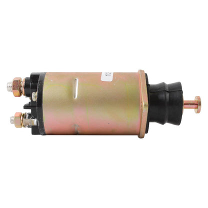 12-Volt 3-Terminal Solenoid for Nikko Starters – Replacement Solenoid Relay