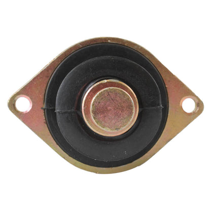 12-Volt 4-Terminal Solenoid for Nikko Starters – Replacement Relay