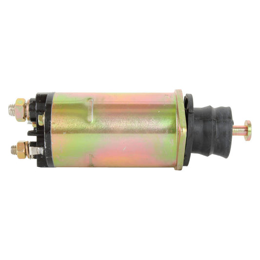 Cummins Detroit Mack 24V Starter Solenoid – Replacement Starter Motor