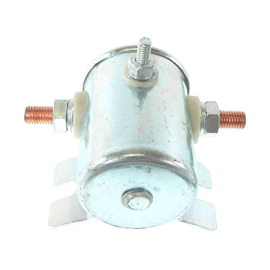 6-Volt 3-Terminal Remote Solenoid Relay Replacement