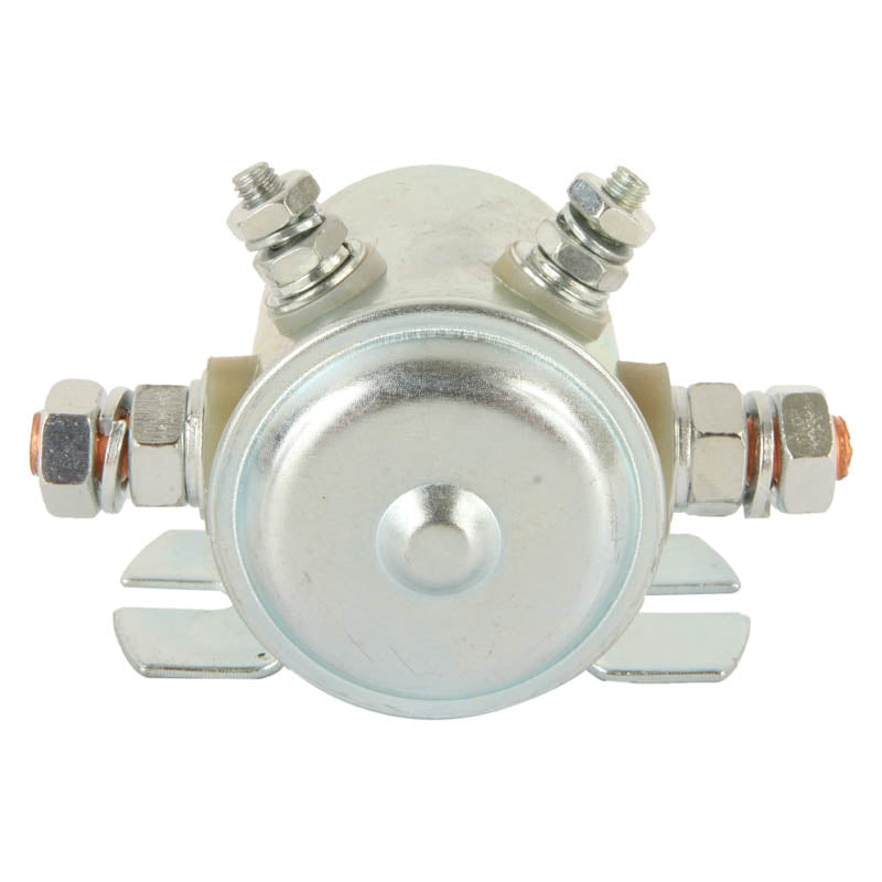 6-Volt 4-Terminal Remote Solenoid Relay – Replacement Part