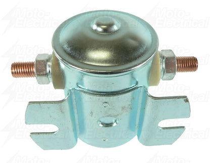 John Deere Prestolite Harley Davidson Starter Solenoid and Motor Replacement