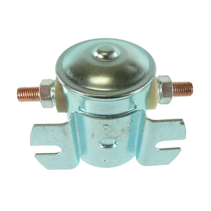 John Deere Prestolite Harley Davidson Starter Solenoid and Motor Replacement