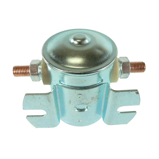 John Deere Prestolite Harley Davidson Starter Solenoid and Motor Replacement