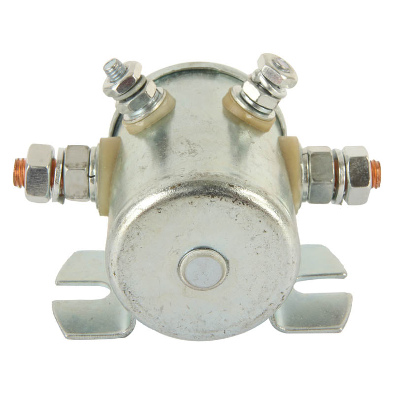 Starter Solenoid for Golf Carts – Replacement Starter Motor 240-01002