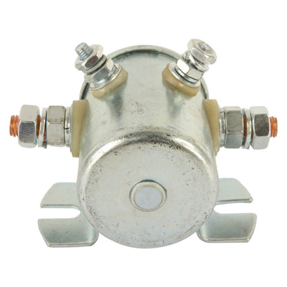 Starter Solenoid for Golf Carts – Replacement Starter Motor 240-01002