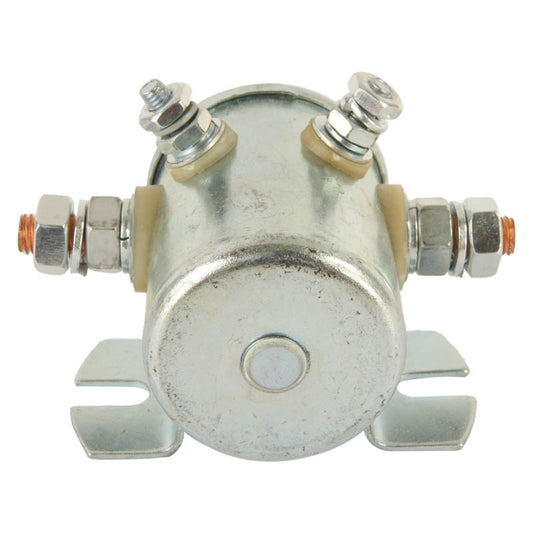 Starter Solenoid for Golf Carts – Replacement Starter Motor 240-01002