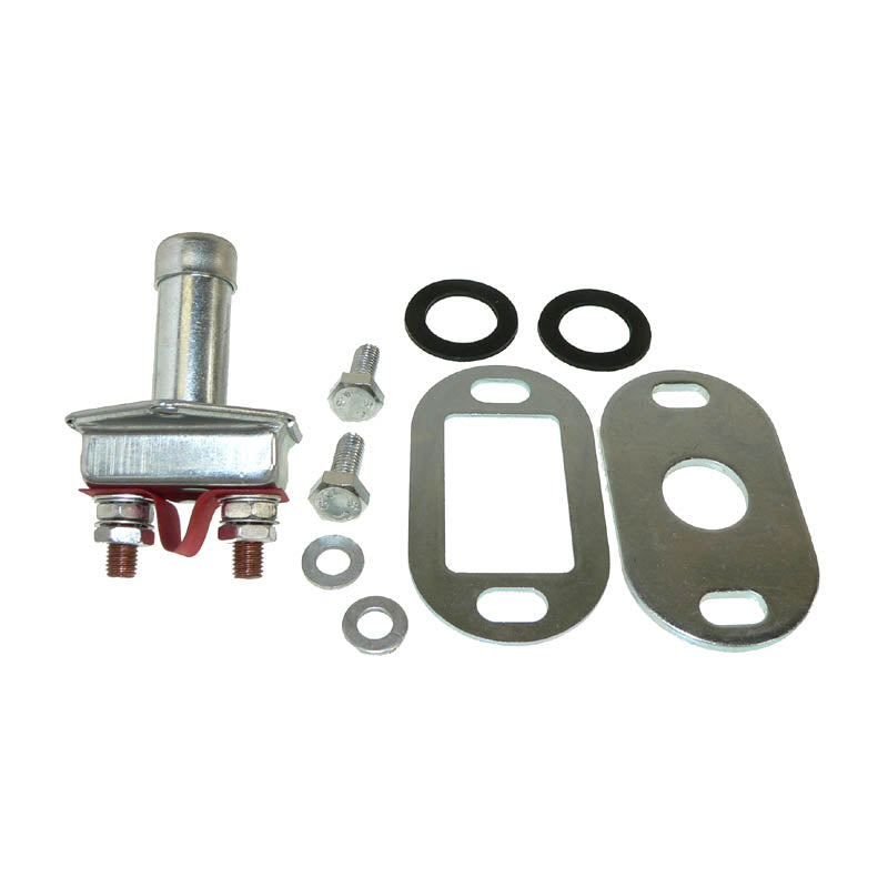 Starter Switch 6/12-Volt 100 Amp – Starter Motor